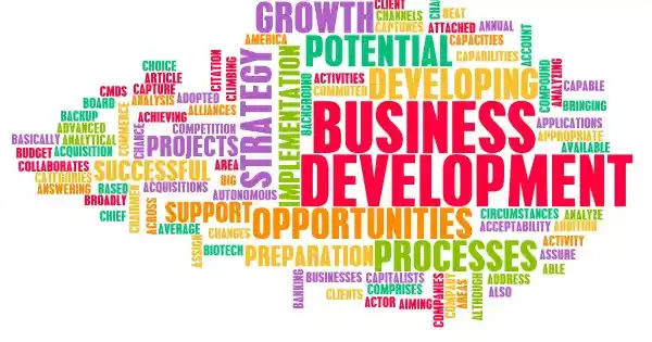 Business Development