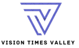 Vision Times Valley Logo
