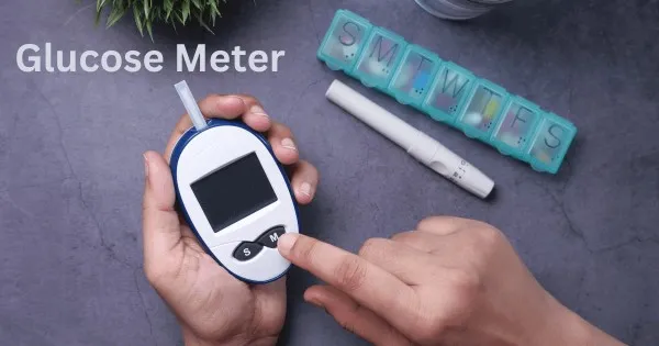 Glucose Meter