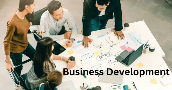 Business Development