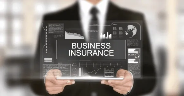 Business Insurance