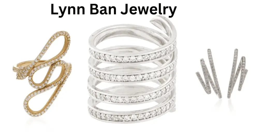 Lynn Ban Jewelry