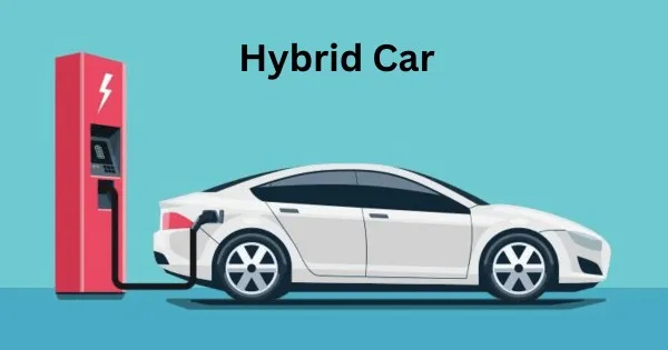 Hybrid Car