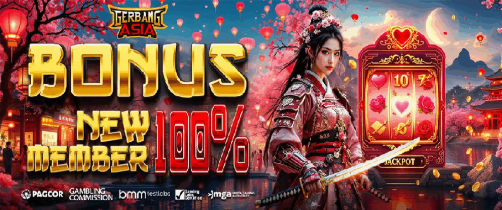 Agen Slot Online Terpercaya