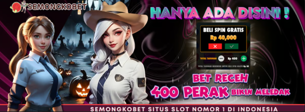 Website Agen Slot Online Terbaik