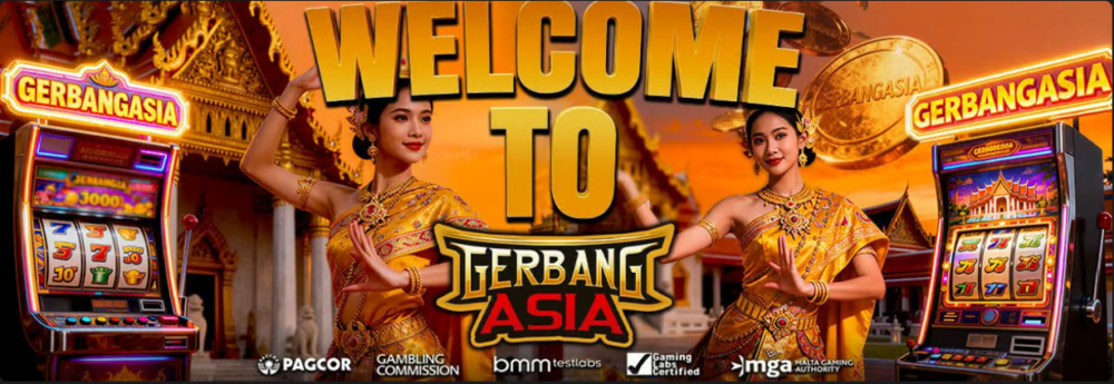 Agen Slot Online Terpercaya